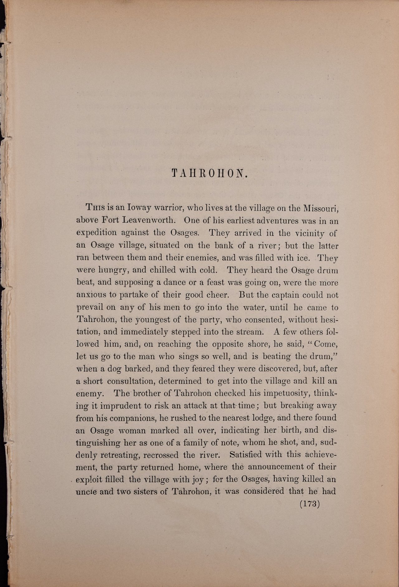 4978D McKenney & Hall, Tah-Ro-Hon, An Ioway Warrior.jpeg