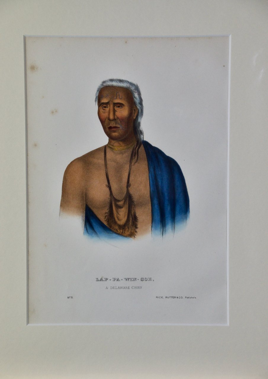 1693 McKenney & Hall, Lap-Pa-Win-Soe, A Delaware Chief.jpeg