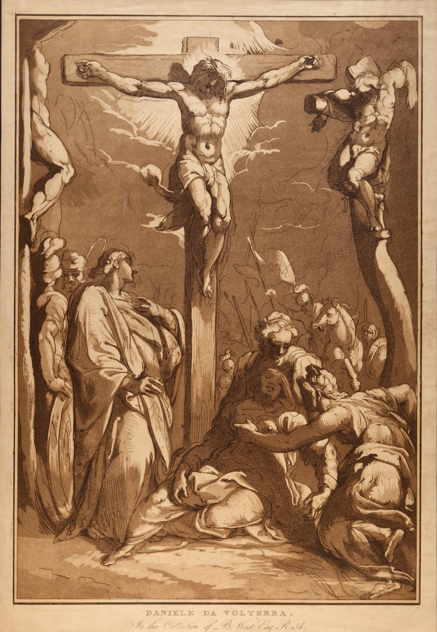 532 Metz, Crucifixion attributed to Daniele da Volterra (1).jpeg