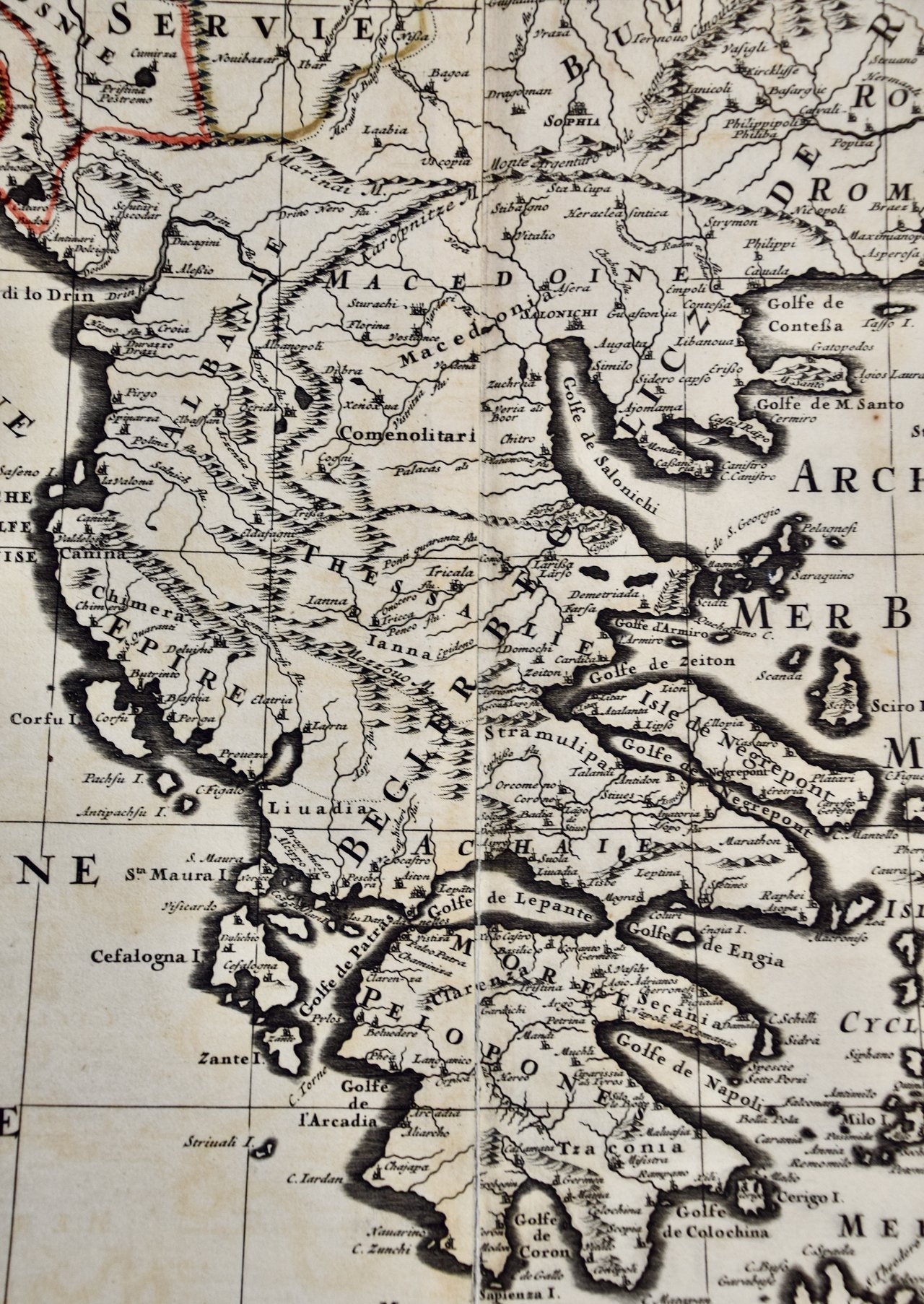 4765D Sanson, Estats de L'Empire des Turqs en Europe.jpeg