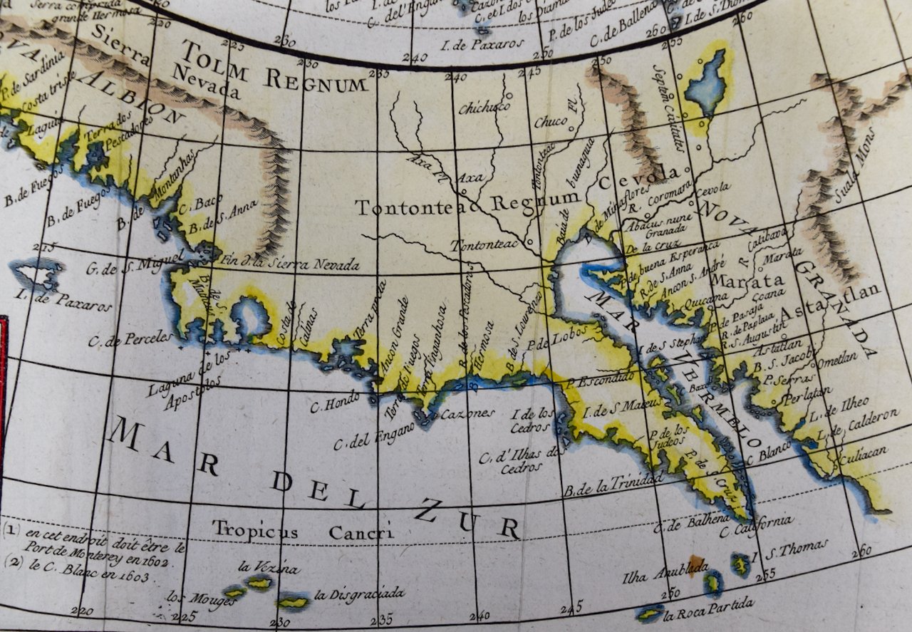 339G Vaugondy, Carte de la Californie.jpeg