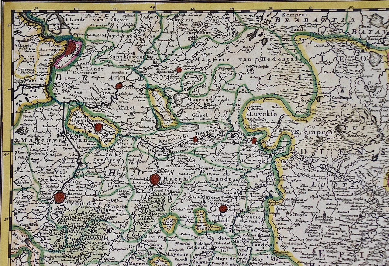 1612F Visscher, Leodiensis Episcopatus.jpg