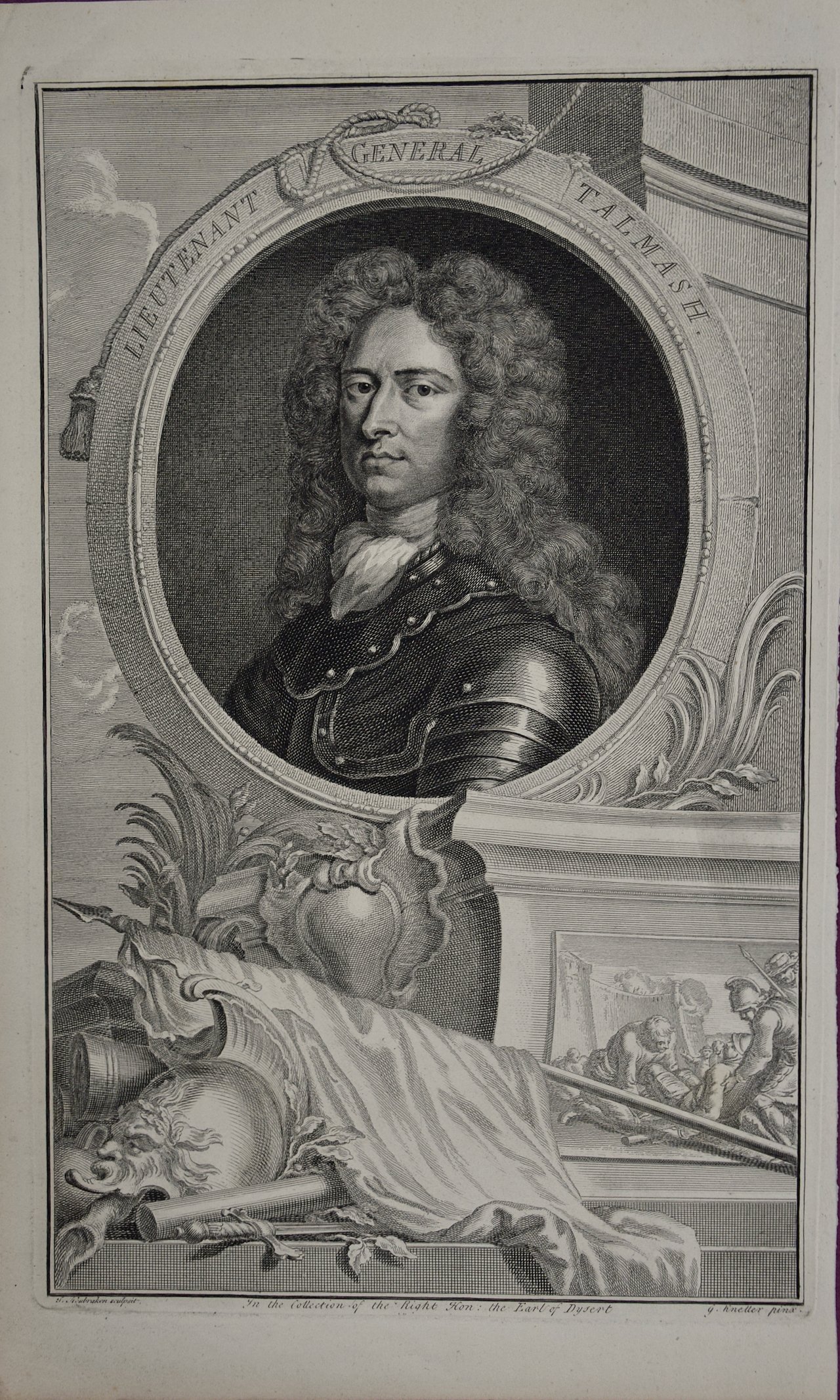 935 Houbraken,Portrait of Lieutenant General Talmash.jpeg