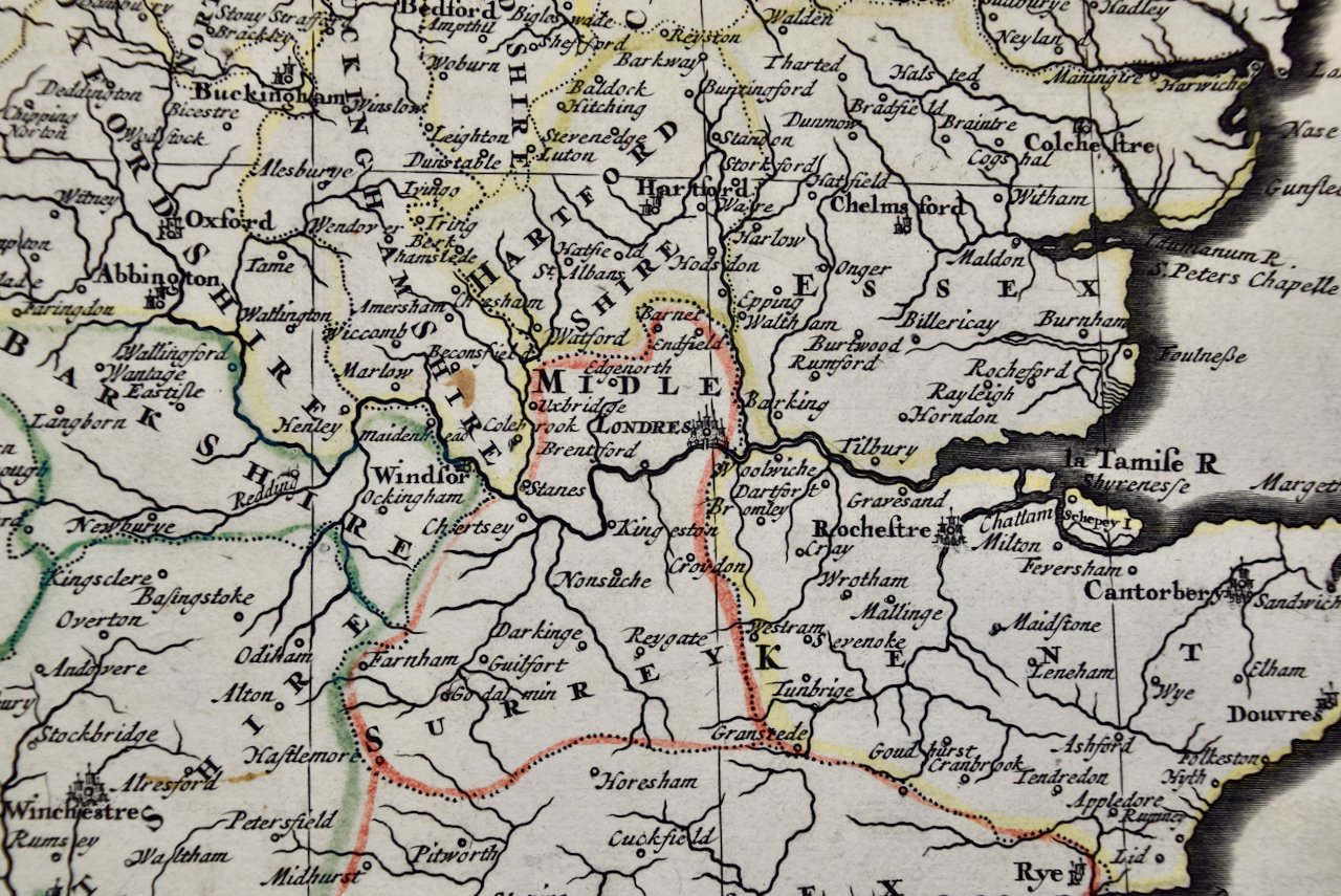 4753K Sanson & Jaillot, Le Royaume D Angleterre.jpeg