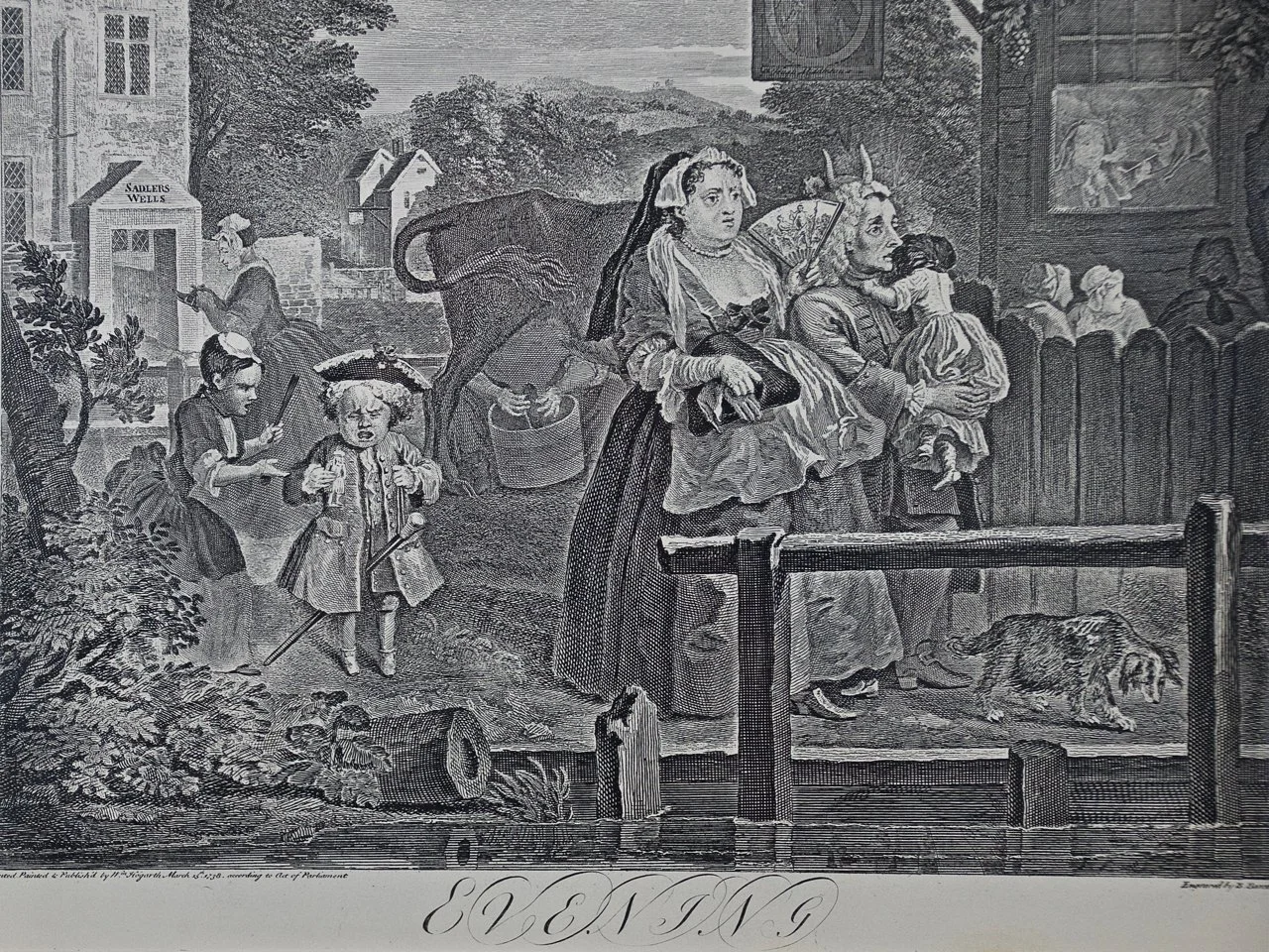 4405B Hogarth, Evening from Four Times of the Day, Plate 3.jpg