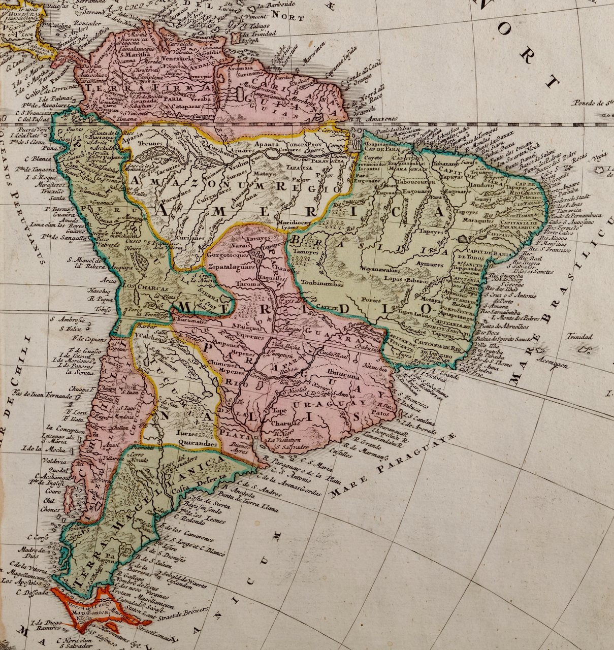1752C Homann, Totius Americae Septentrionalis Et Meridionalis.jpeg