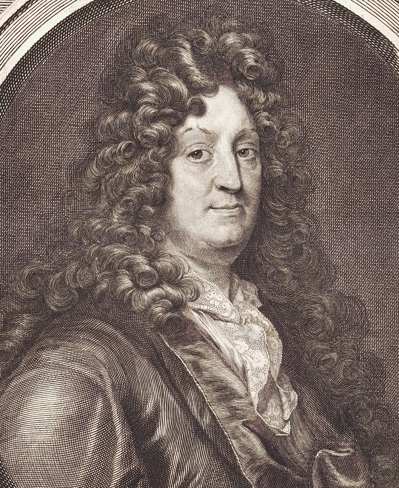 4055C Edelinck, Jean Racine Portrait from Perrault's 'Les Hommes Illustres.jpeg