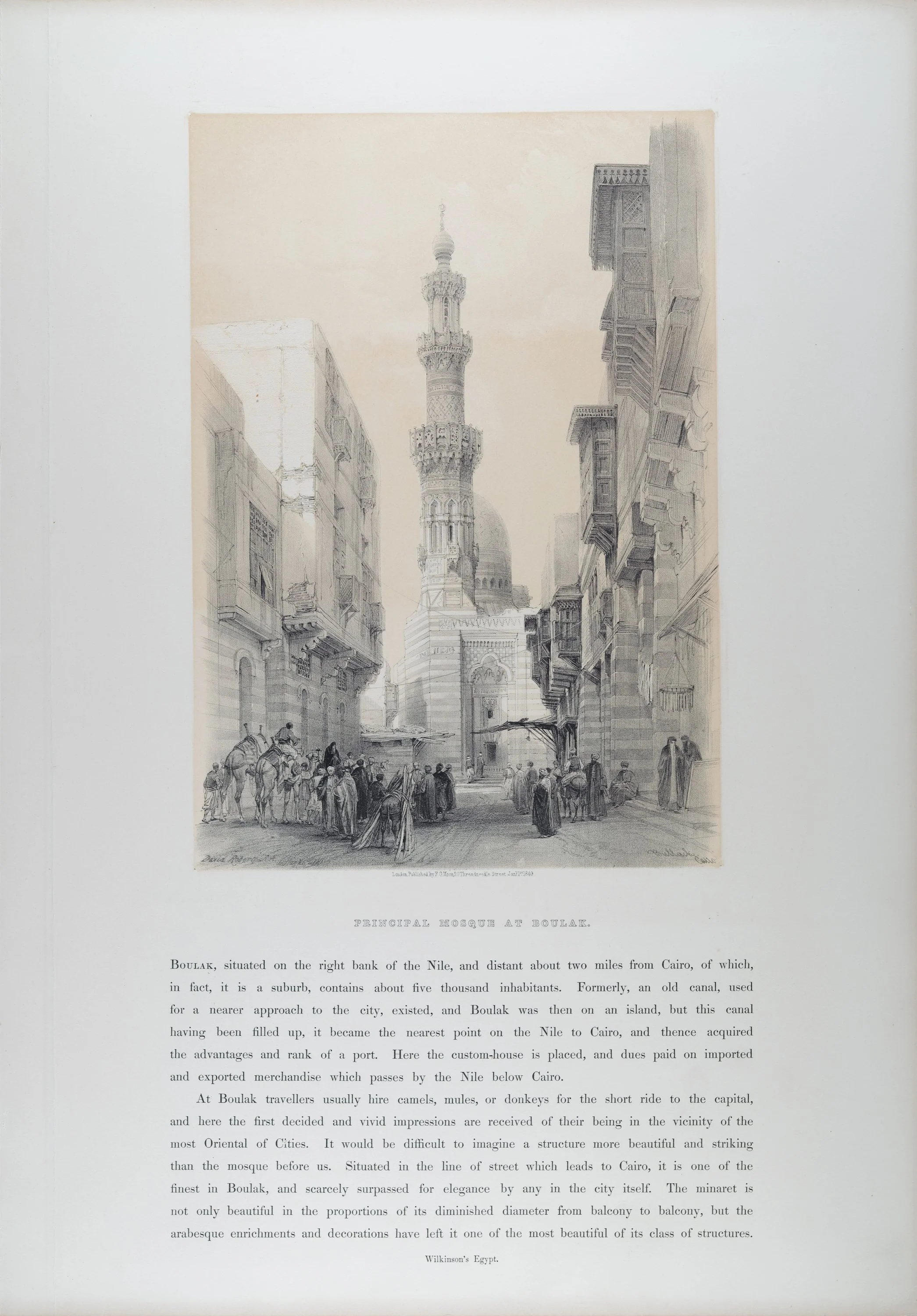 5384 Roberts, Principal Mosque at Boulak.jpeg