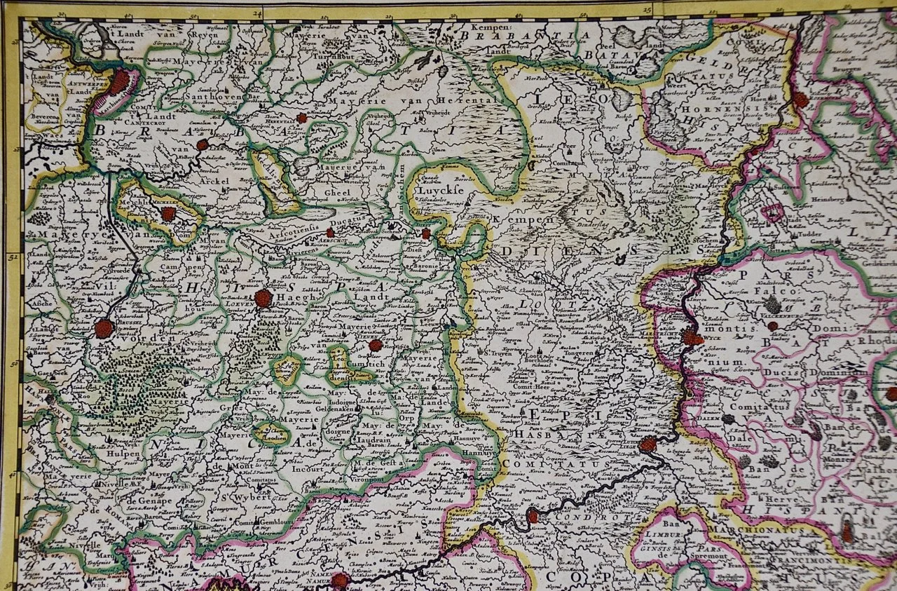 1612D Visscher, Leodiensis Episcopatus.jpg
