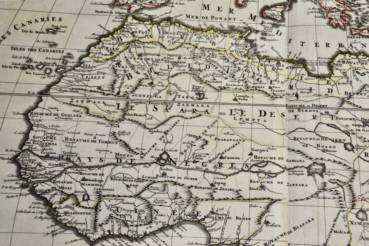 4754H SANSON & JAILLOT, L'Afrique divisйe suivant l'estendue de ses principales.jpeg
