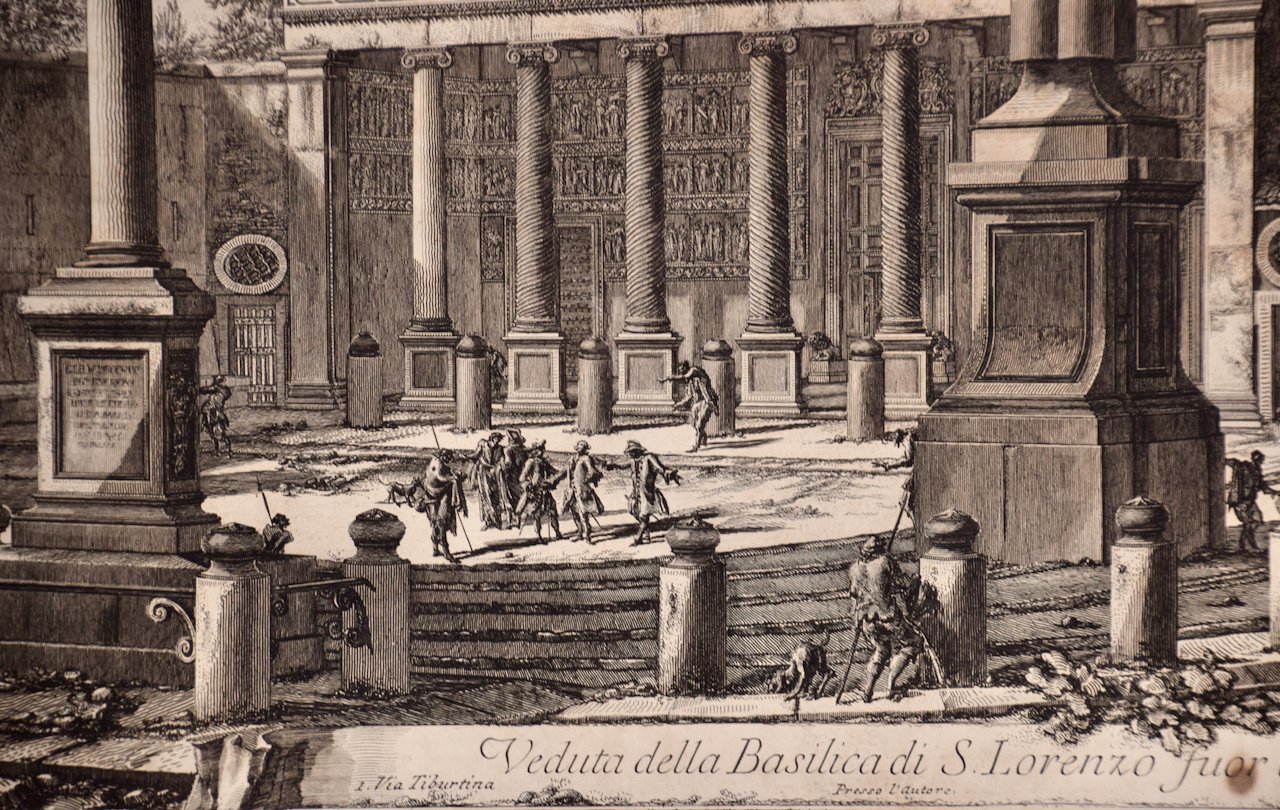 2656D Piranesi, Veduta della Basilica di S. Lorenzo.jpeg