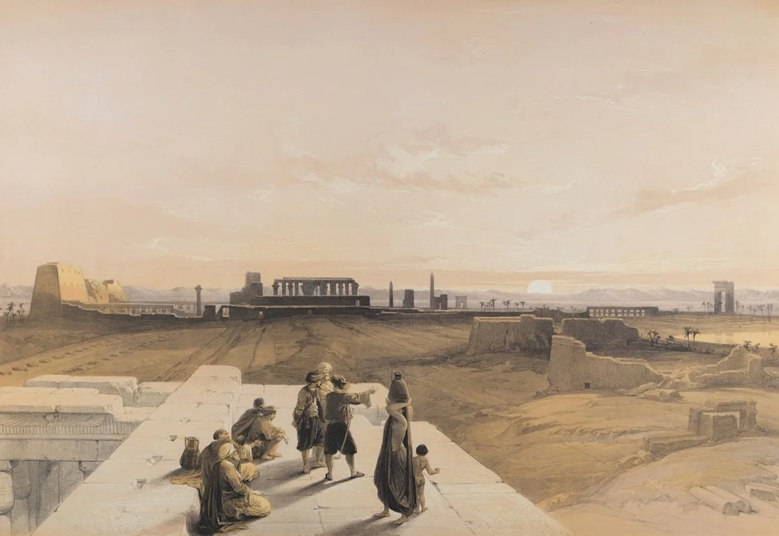 5373A Roberts, Ruins of Karnack.jpeg