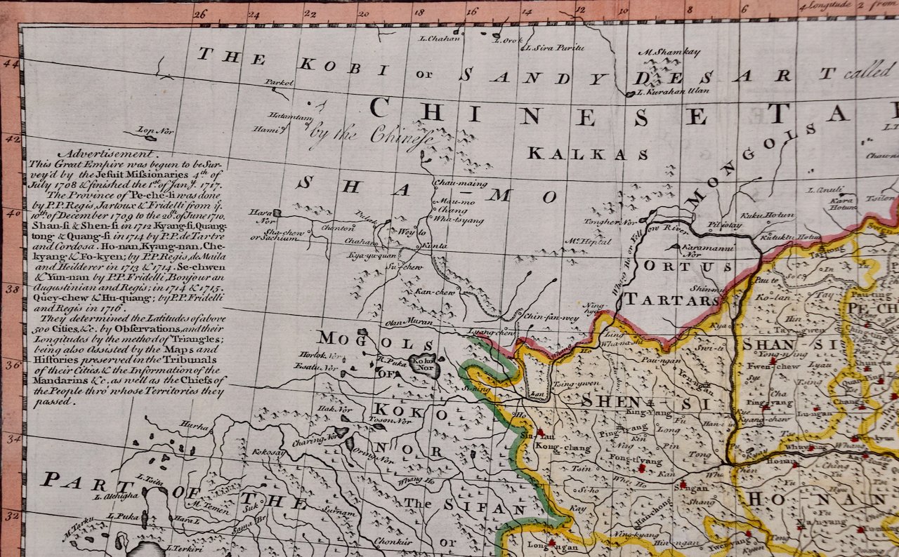 4983B Bowen, A New & Accurate Map of China.jpeg