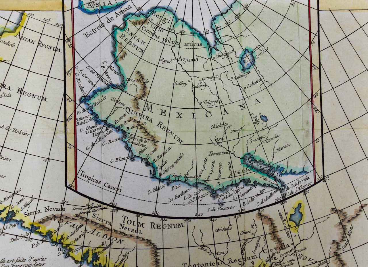 339B Vaugondy, Carte de la Californie.jpeg