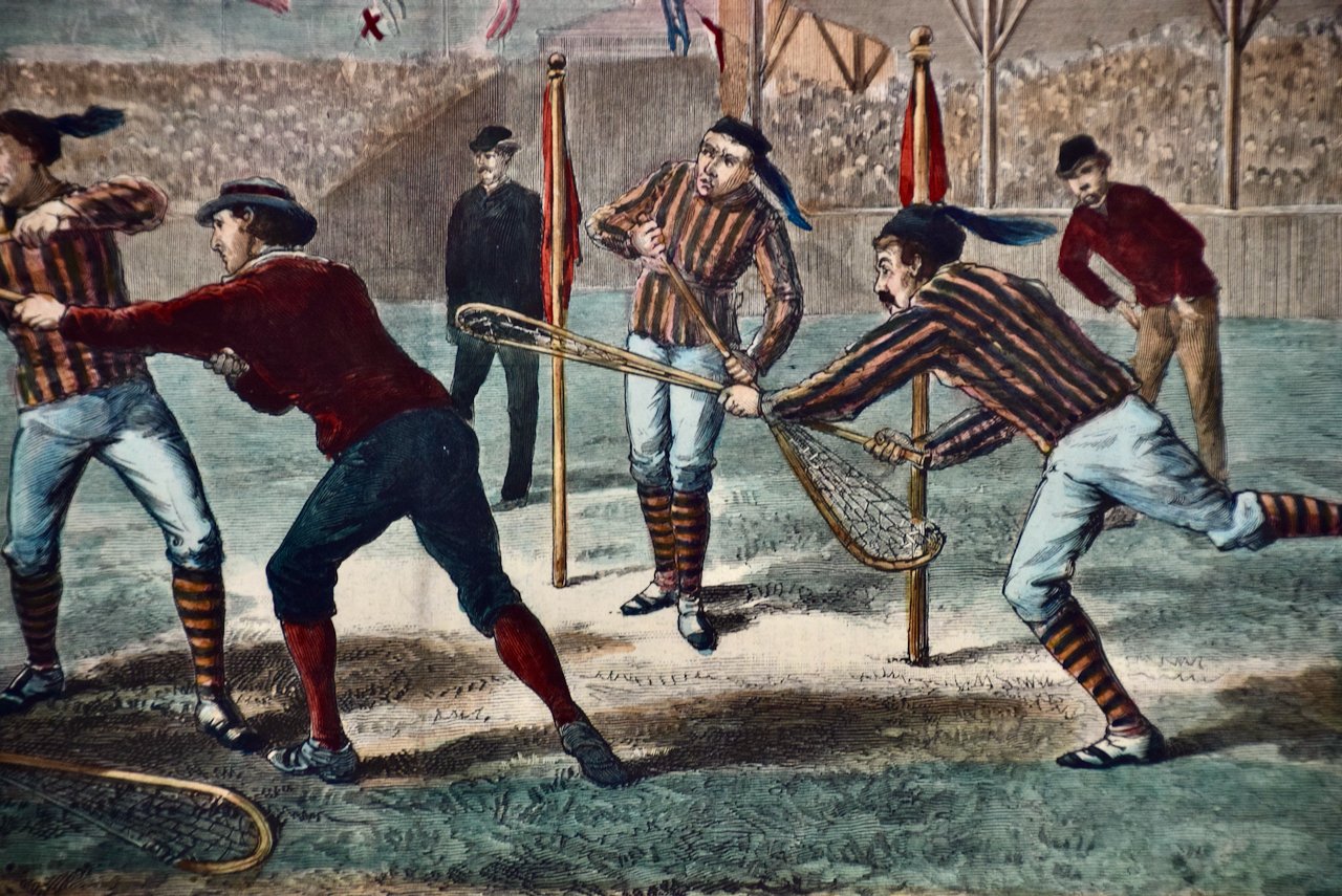 23C Hall, A Game of Lacrosse - Harper's.jpeg