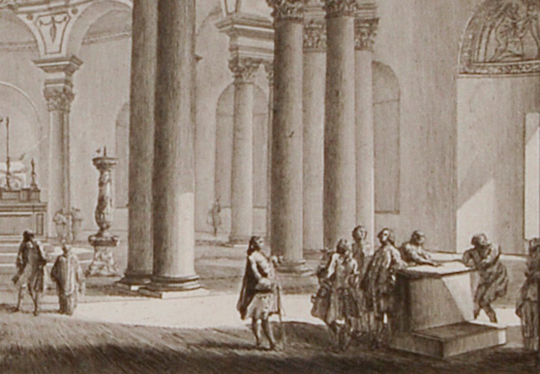5200D Piranesi, Veduta interna del Sepocro di Santa Costanza.jpeg