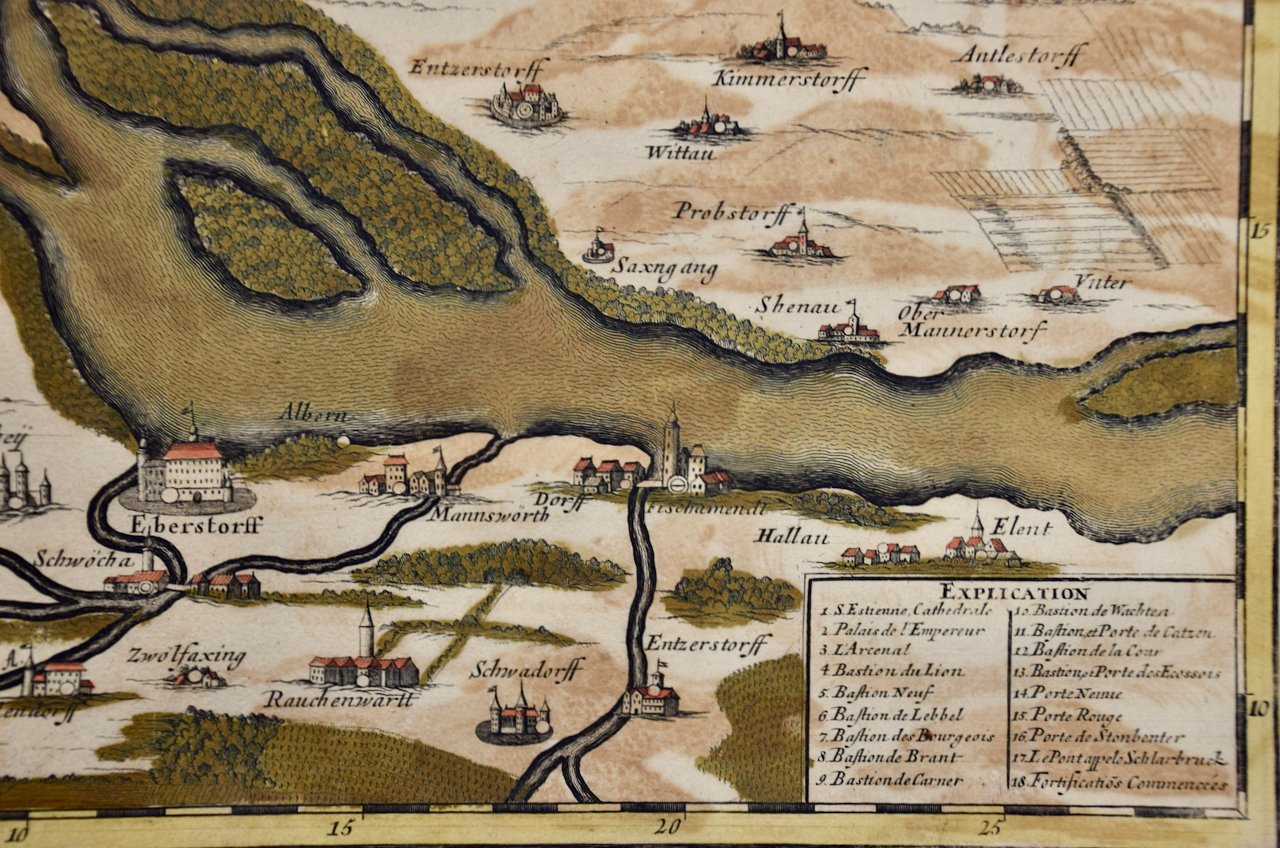4763D Sanson & Jaillot, Plan de la Ville de Vienne.jpeg
