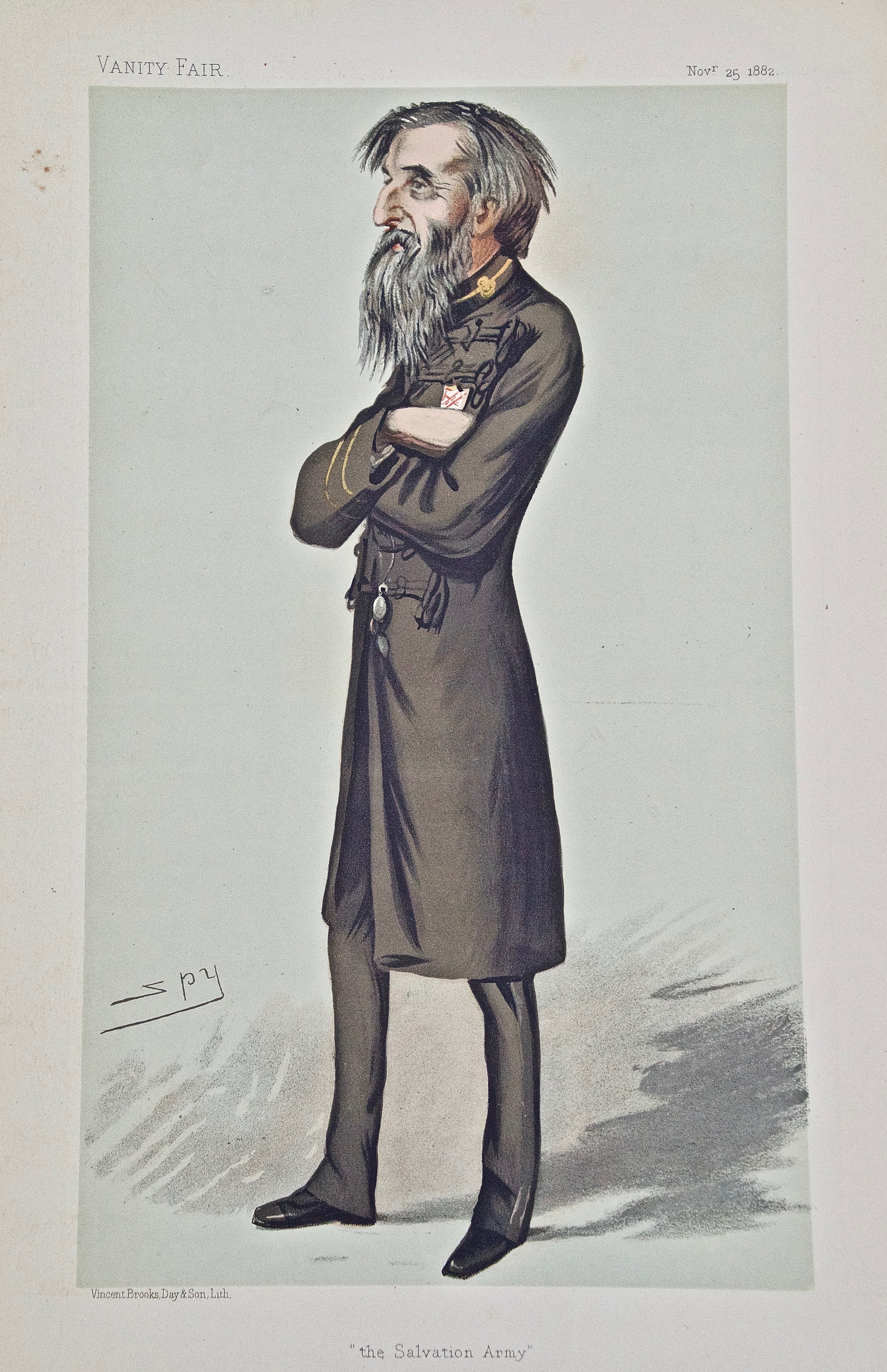 4087A Vanity Fair, Spy, William Booth %22The Salvation Army%22.jpg