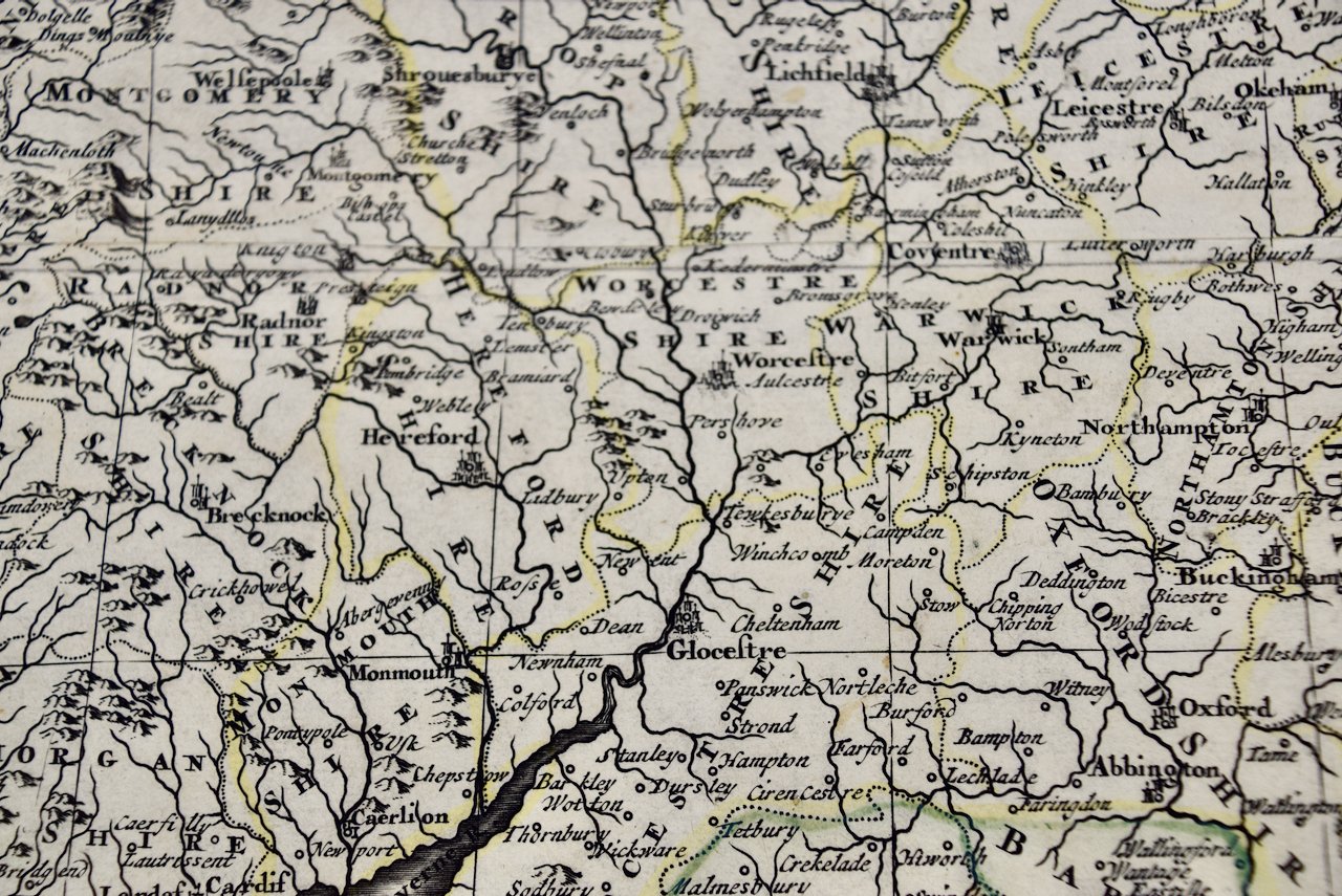 4753F Sanson & Jaillot, Le Royaume D Angleterre.jpeg