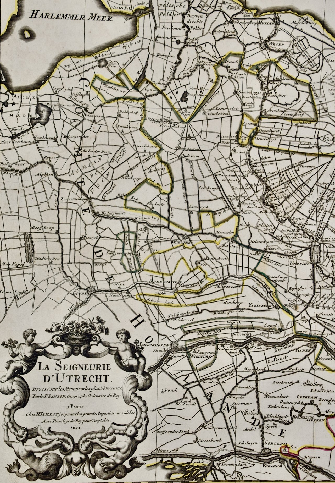4769D Sanson & Jaillot, La Seigneurie d'Utrecht.jpeg