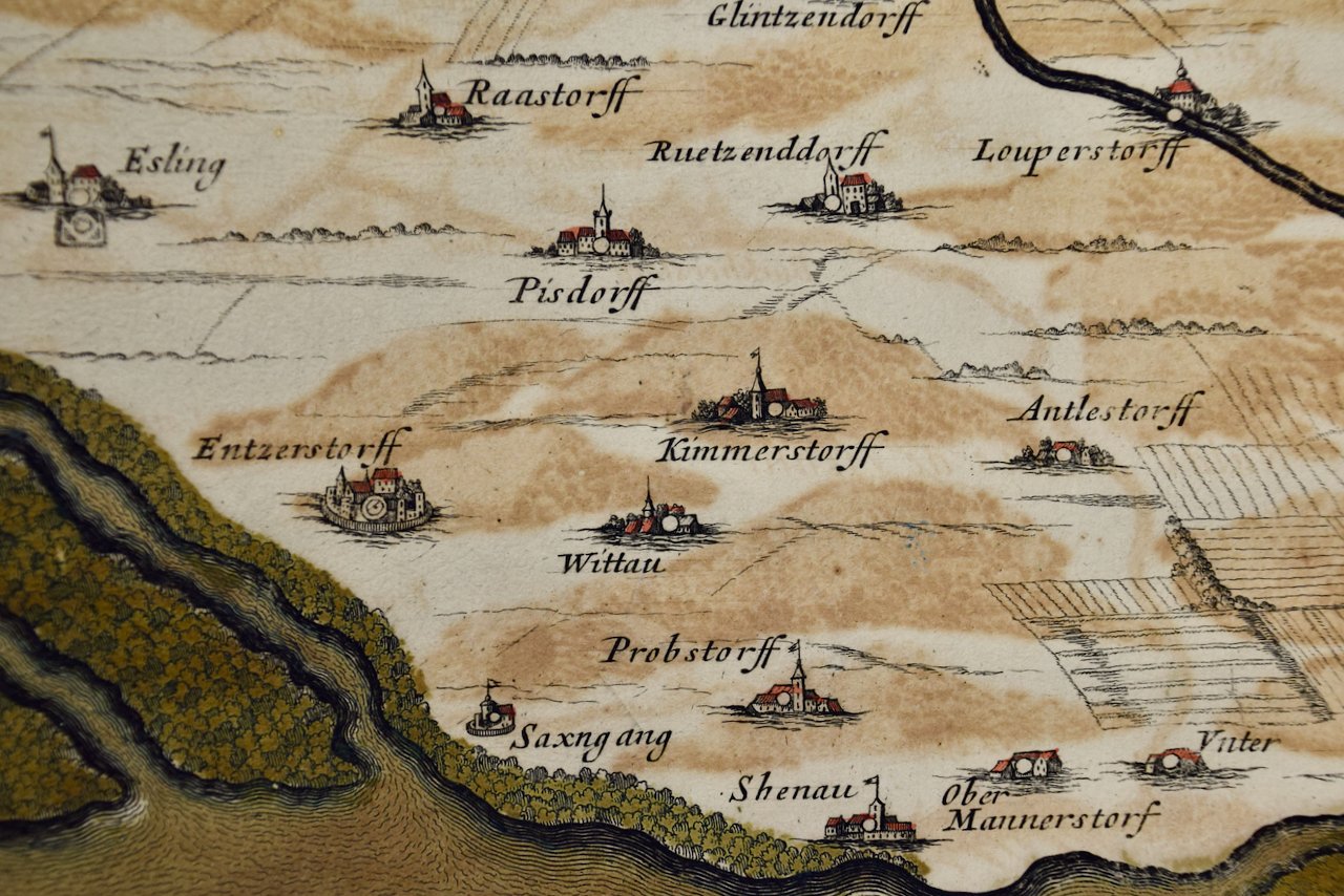 4763N Sanson & Jaillot, Plan de la Ville de Vienne.jpeg
