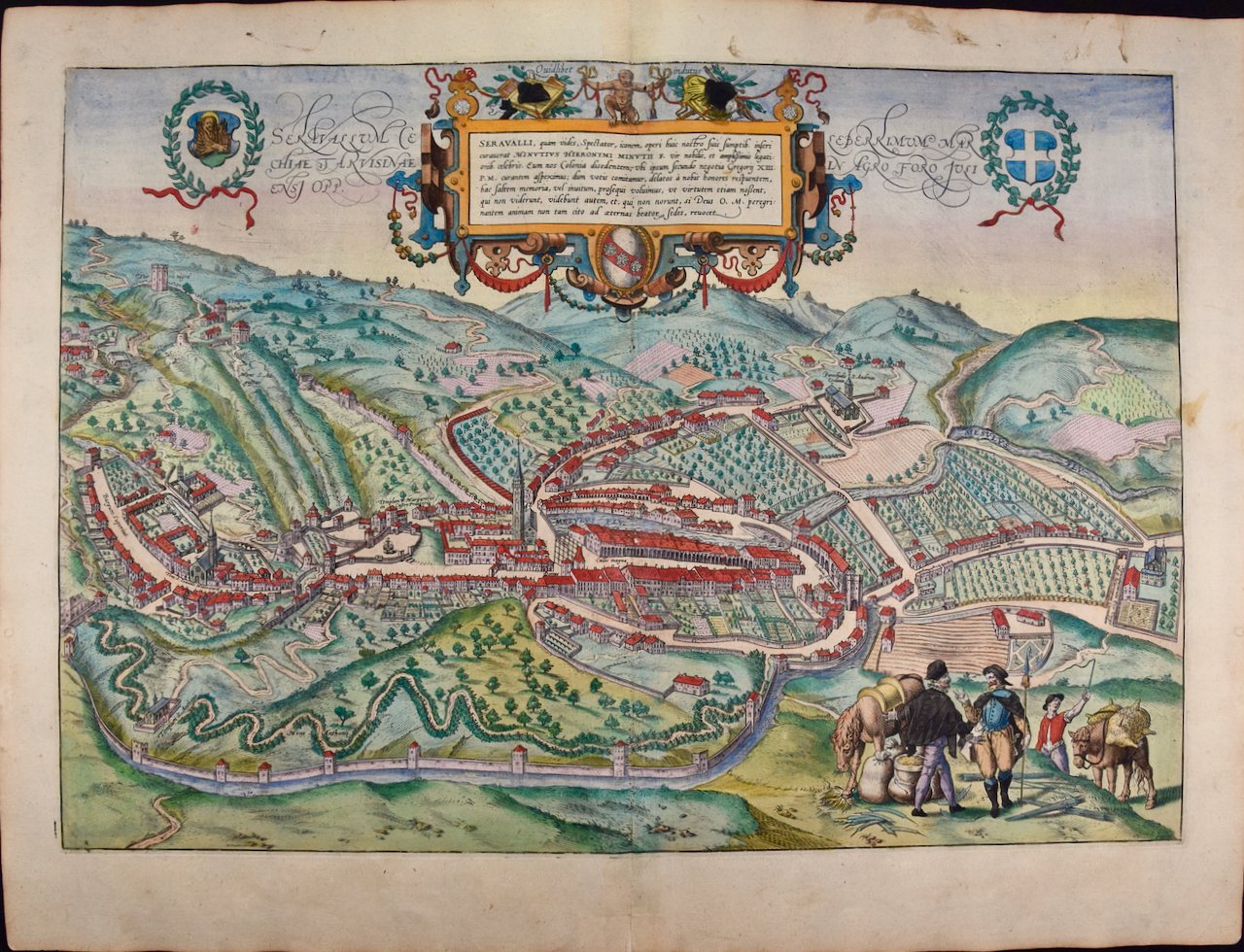 4860 Braun & Hogenberg, View of Seravalli, Italy.jpeg