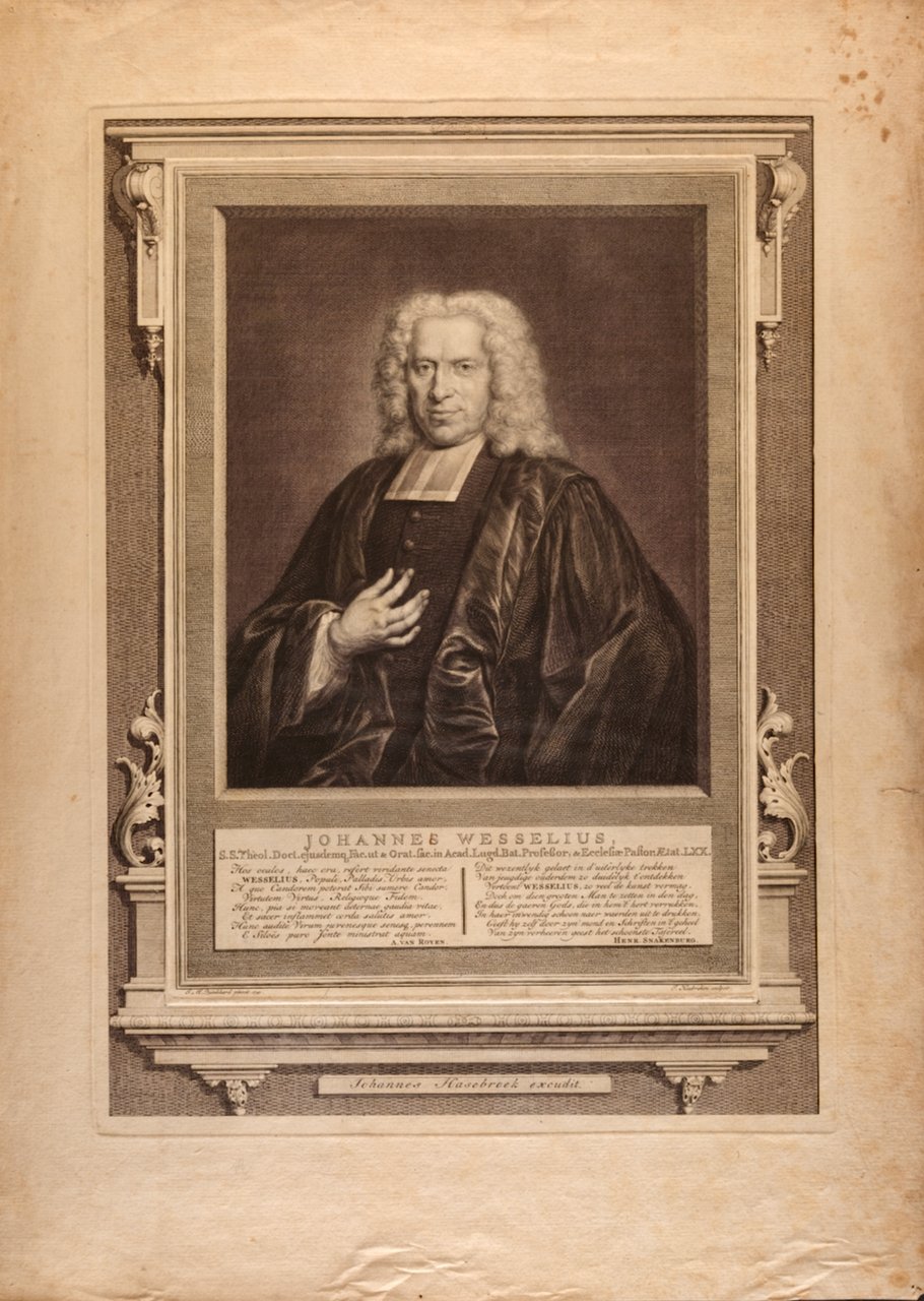 37 Houbraken, Johannes Wesselius Portrait.jpeg
