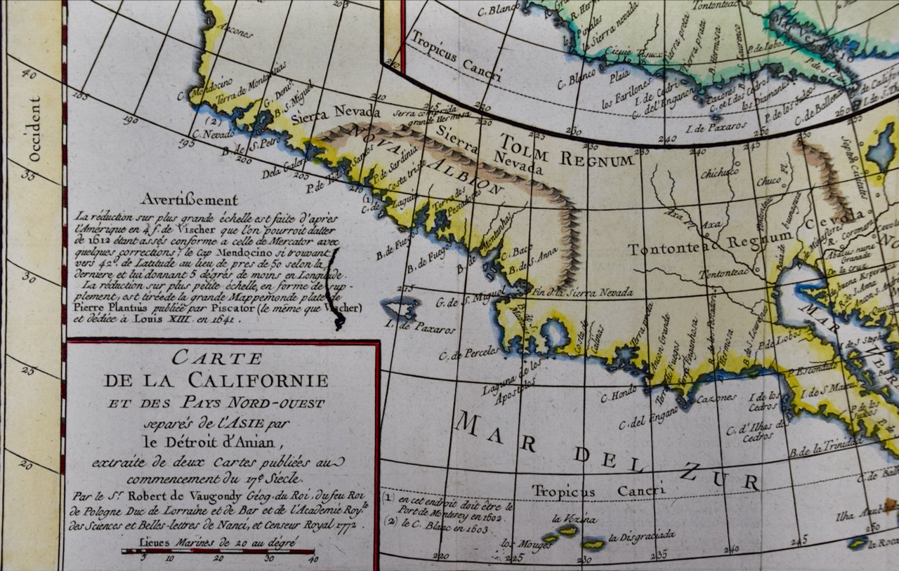 339D Vaugondy, Carte de la Californie.jpeg