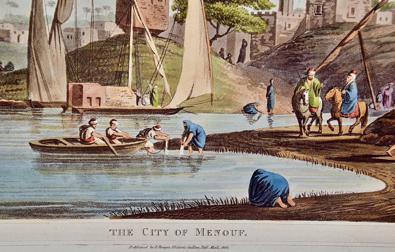 913A Mayer, The City of Menouf.jpeg