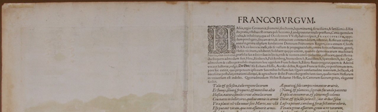 1215F Braun & Hogenberg, Francenbergum.jpeg