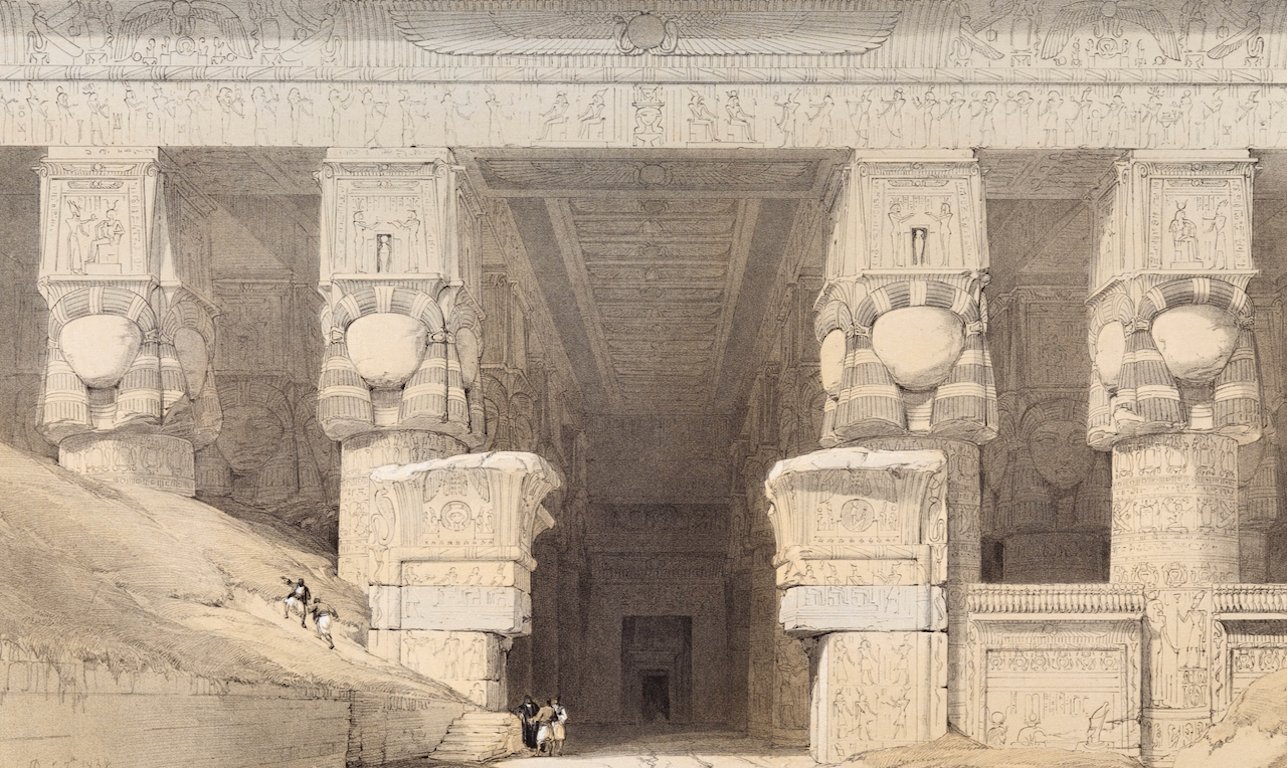 4684B Roberts, Dendera.jpeg
