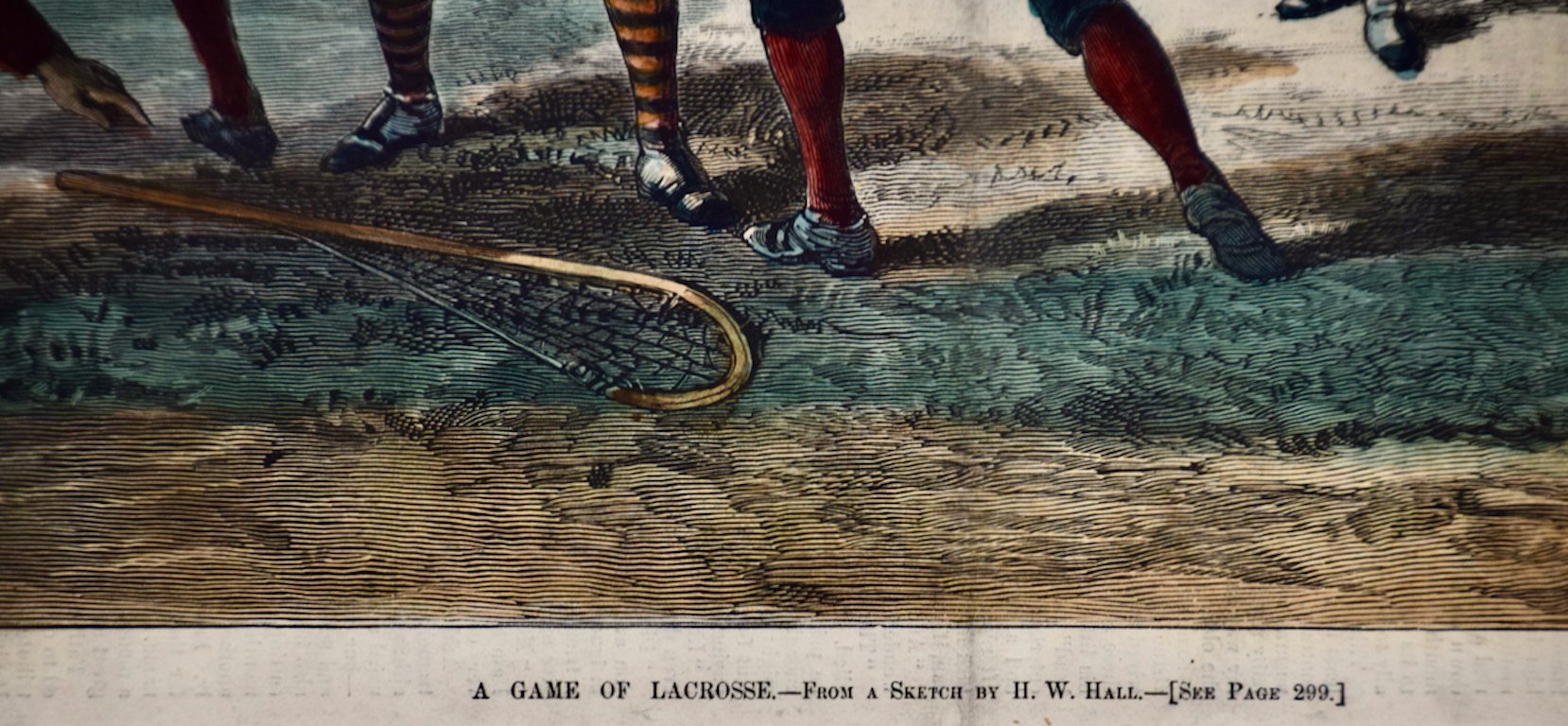 23D Hall, A Game of Lacrosse - Harper's.jpeg