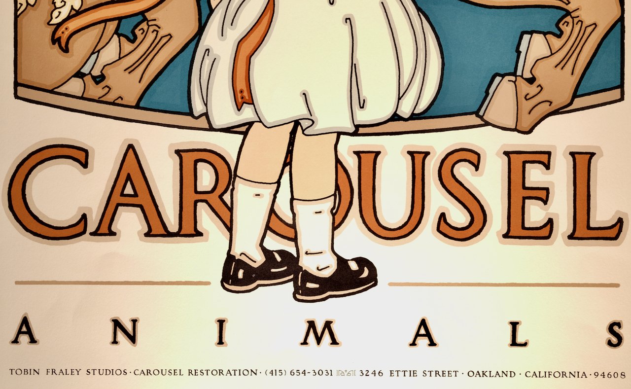 4791C Goines, Carousel Animals.jpeg