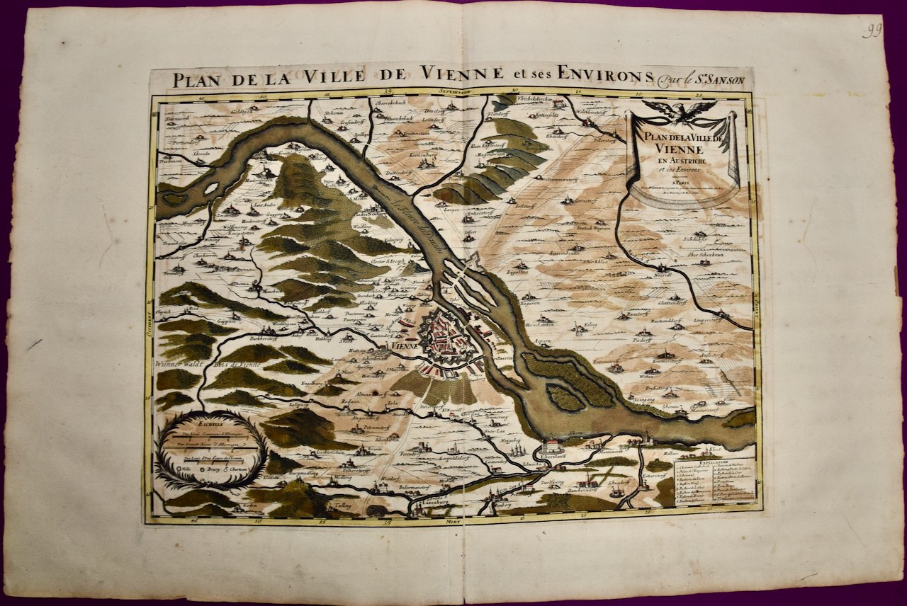 4763 Sanson & Jaillot, Plan de la Ville de Vienne.jpeg