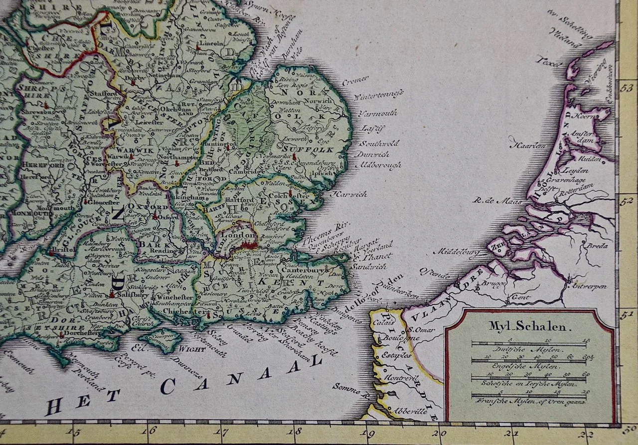 1652E Tirion, Nieuwe Kaart van de Eilanden van Groot Brittannie.jpg