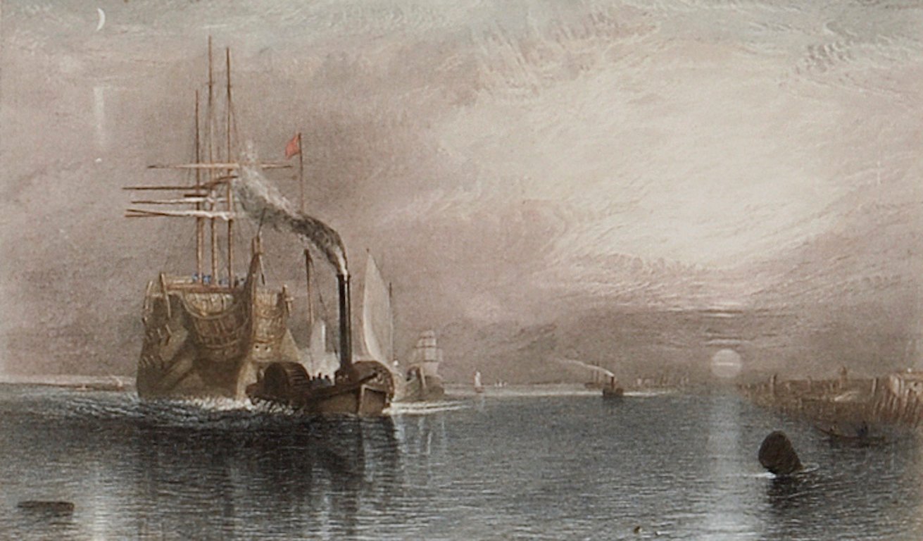 5203B Turner, The Fighting Temeraire.jpeg