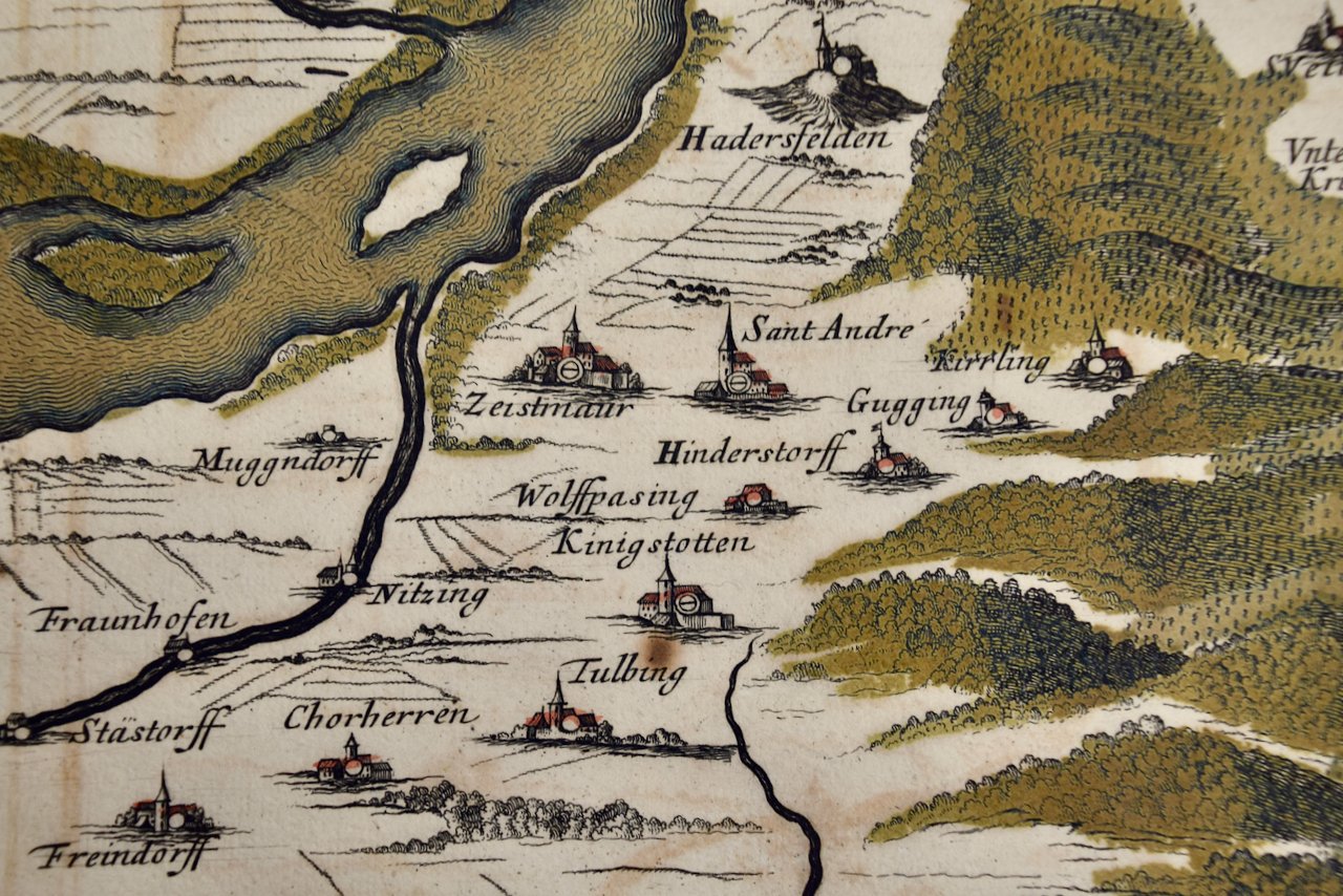 4763L Sanson & Jaillot, Plan de la Ville de Vienne.jpeg