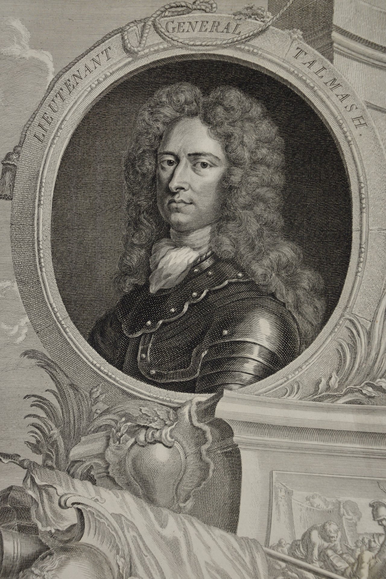 935A Houbraken,Portrait of Lieutenant General Talmash.jpeg