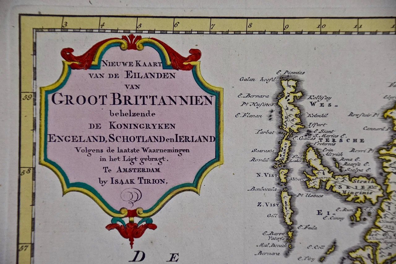1652A Tirion, Nieuwe Kaart van de Eilanden van Groot Brittannie.jpg