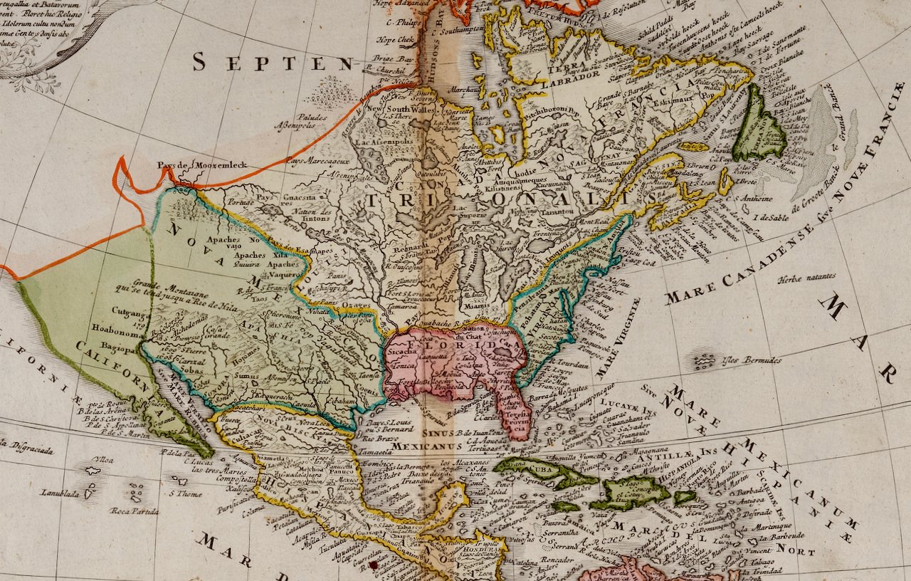 1752B Homann, Totius Americae Septentrionalis Et Meridionalis.jpeg