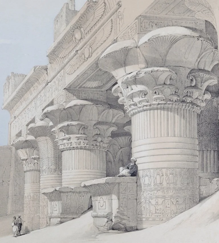 5345C Roberts, Edfou, Nov. 24, 1838.jpeg