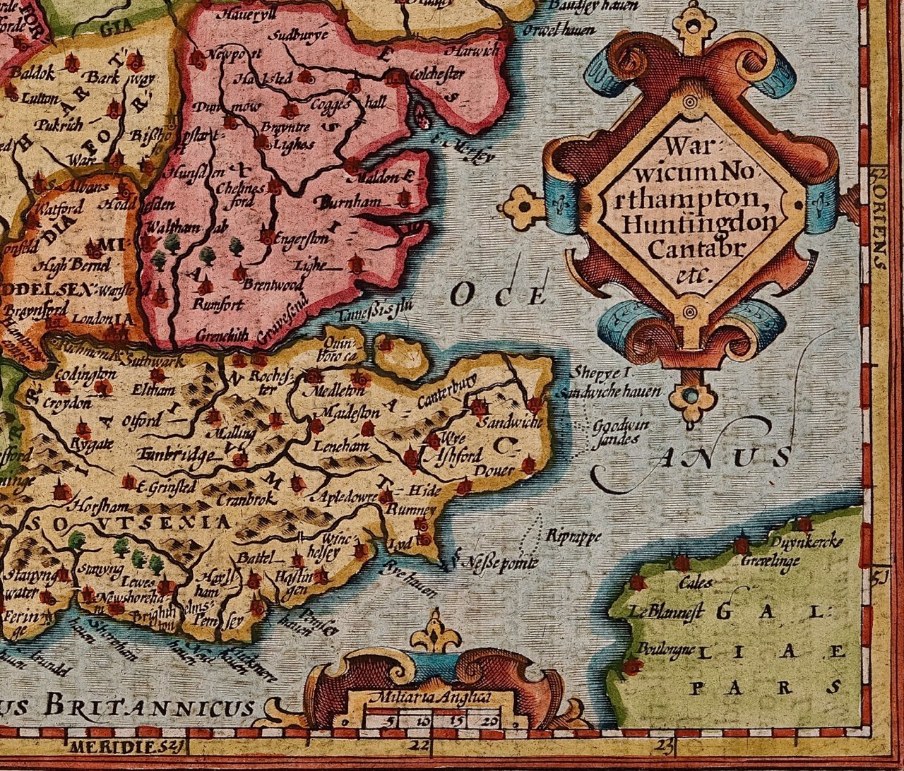 1305D Mercator-Hondius, The Sixt Table of England.jpg