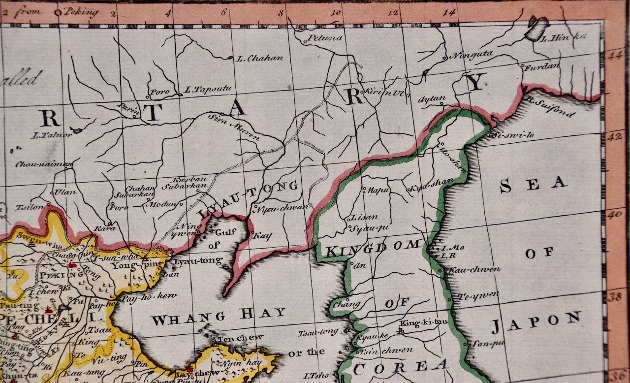 4983C Bowen, A New & Accurate Map of China.jpeg