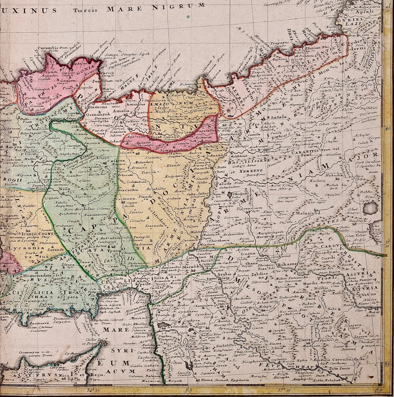 1292D Homann, Carte de L'Asie Minevre.jpg