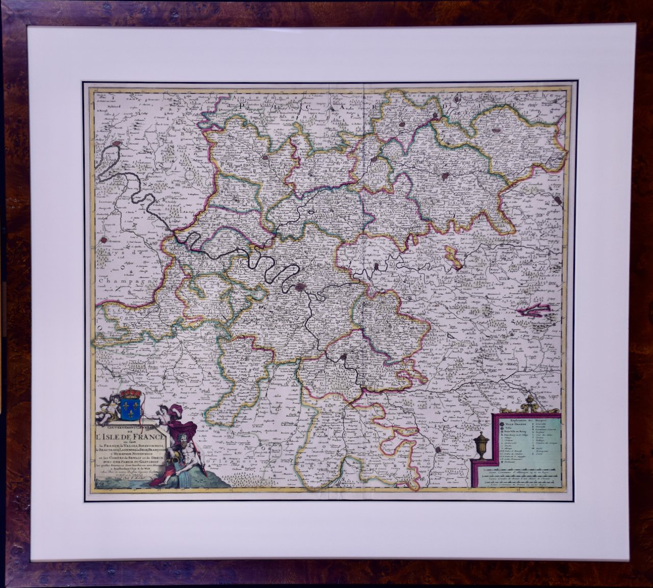1458 de Wit, L'Isle De France.jpeg