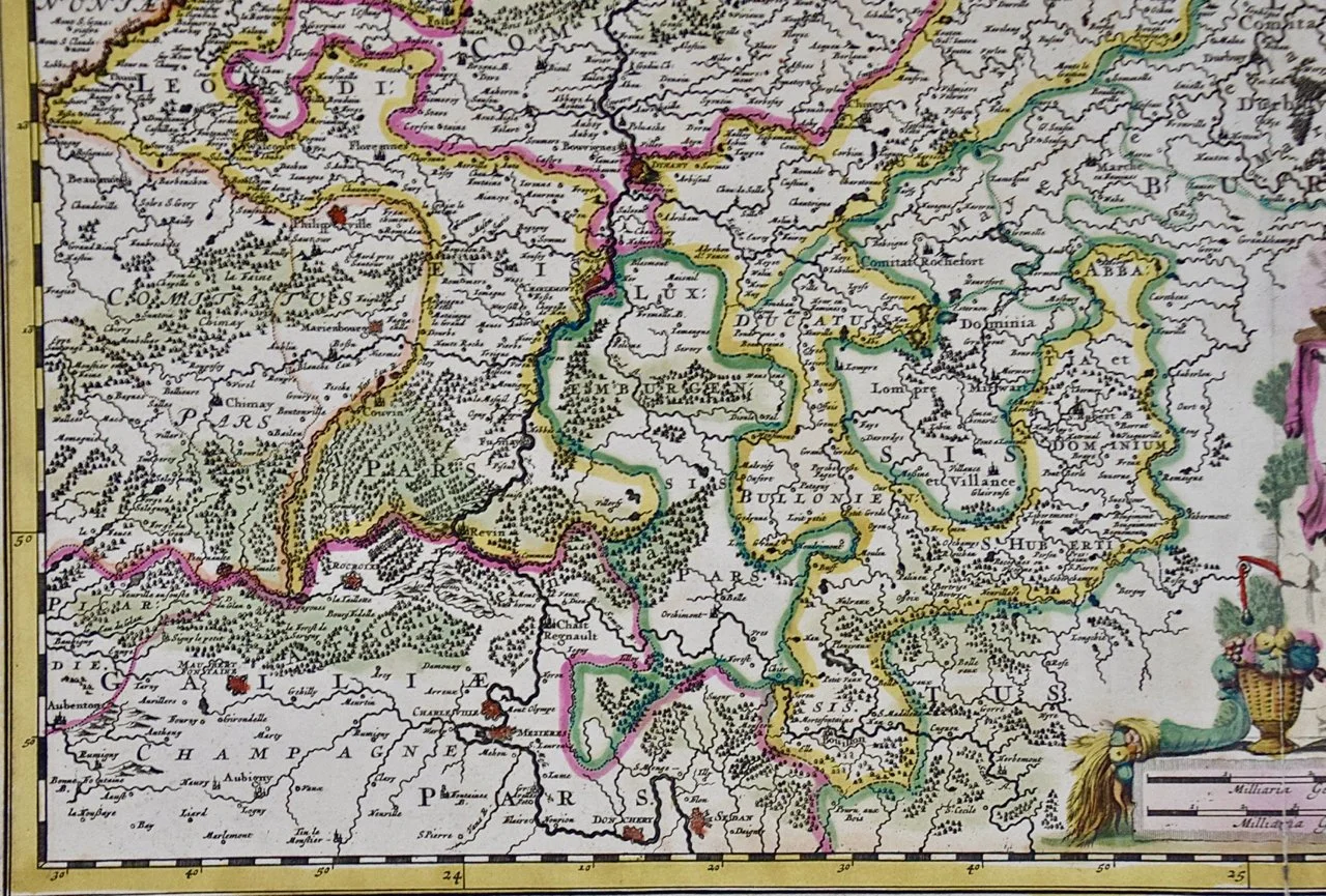 1612C Visscher, Leodiensis Episcopatus.jpg