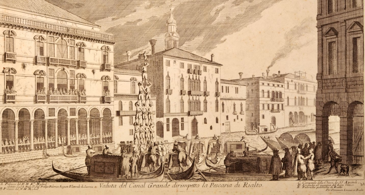 379A Loviso, Veduta del Canal Grande dirimpetto la Pescaria di Rialto.jpeg