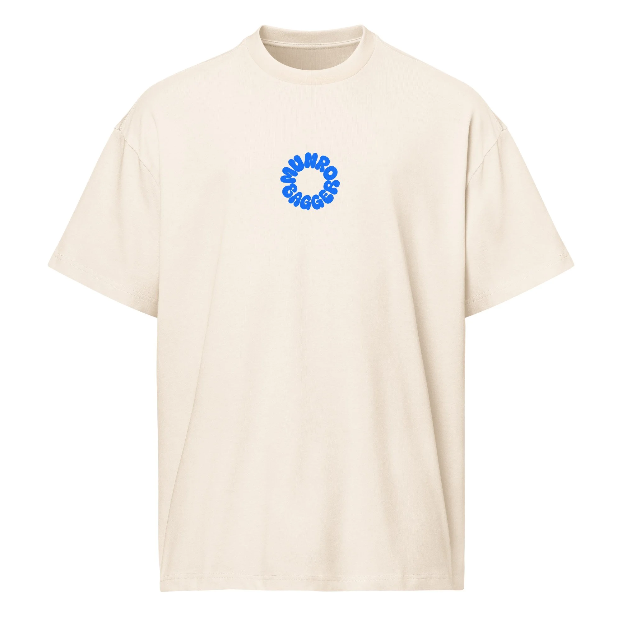 Ben Nevis Box Tee