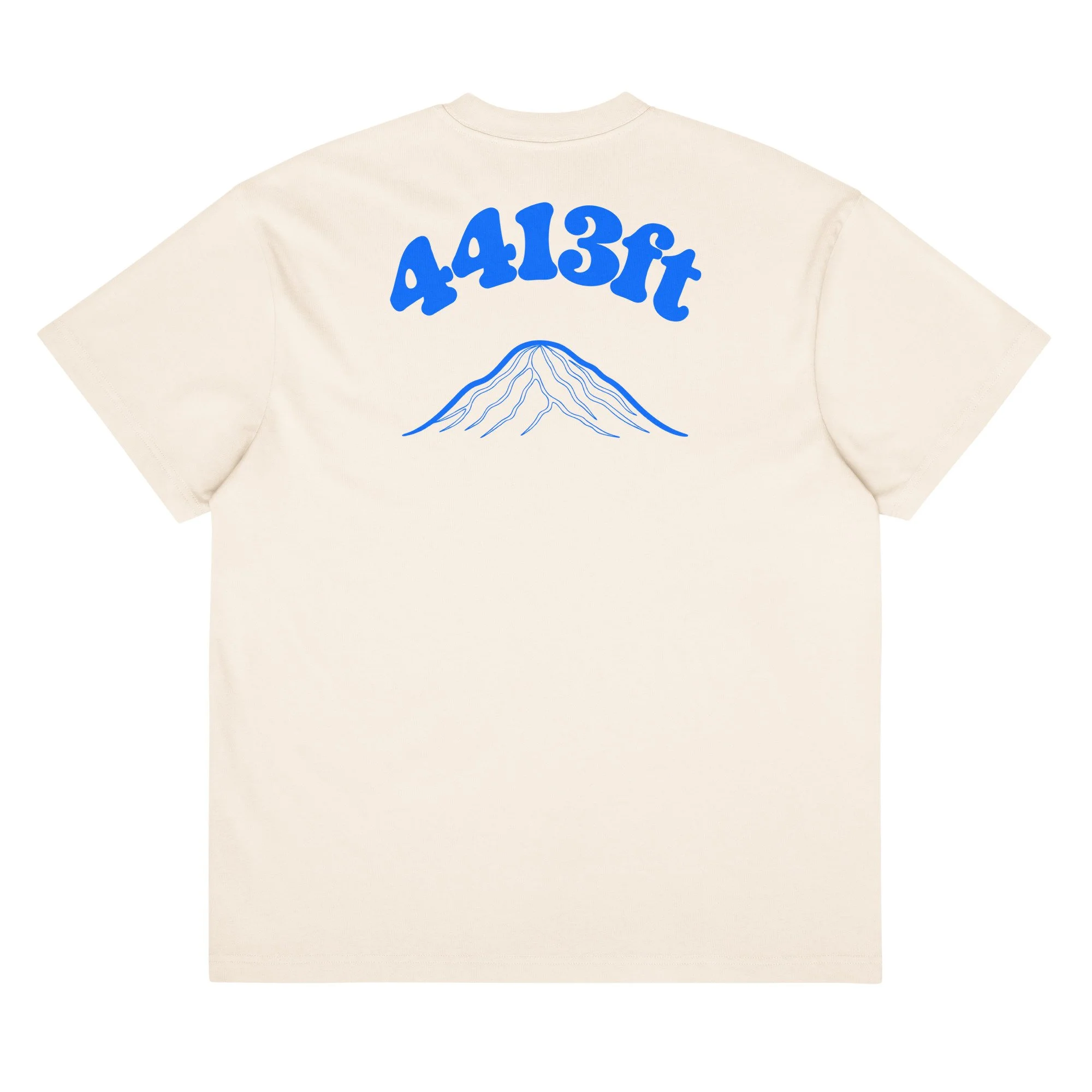 Ben Nevis Box Tee
