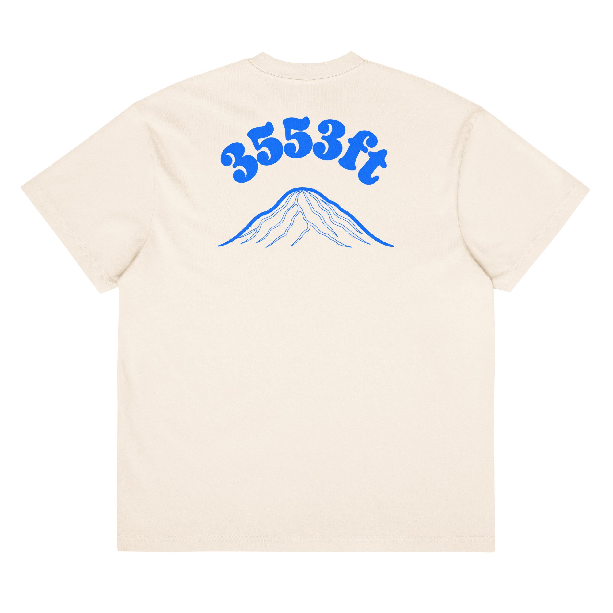 Schiehallion Box Tee